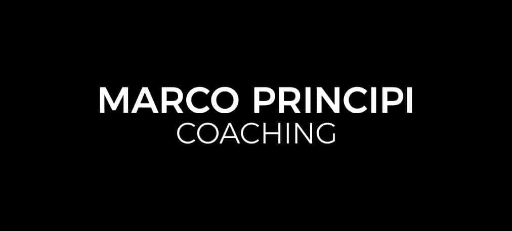 Stefano Bergomi Portfolio Brand Marco Principi Coaching