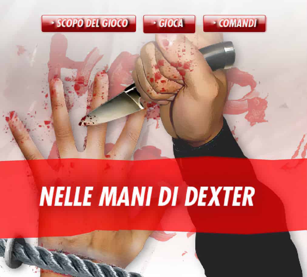 Stefano Bergomi Portfolio Extra Gaming Dexter Fox Crime