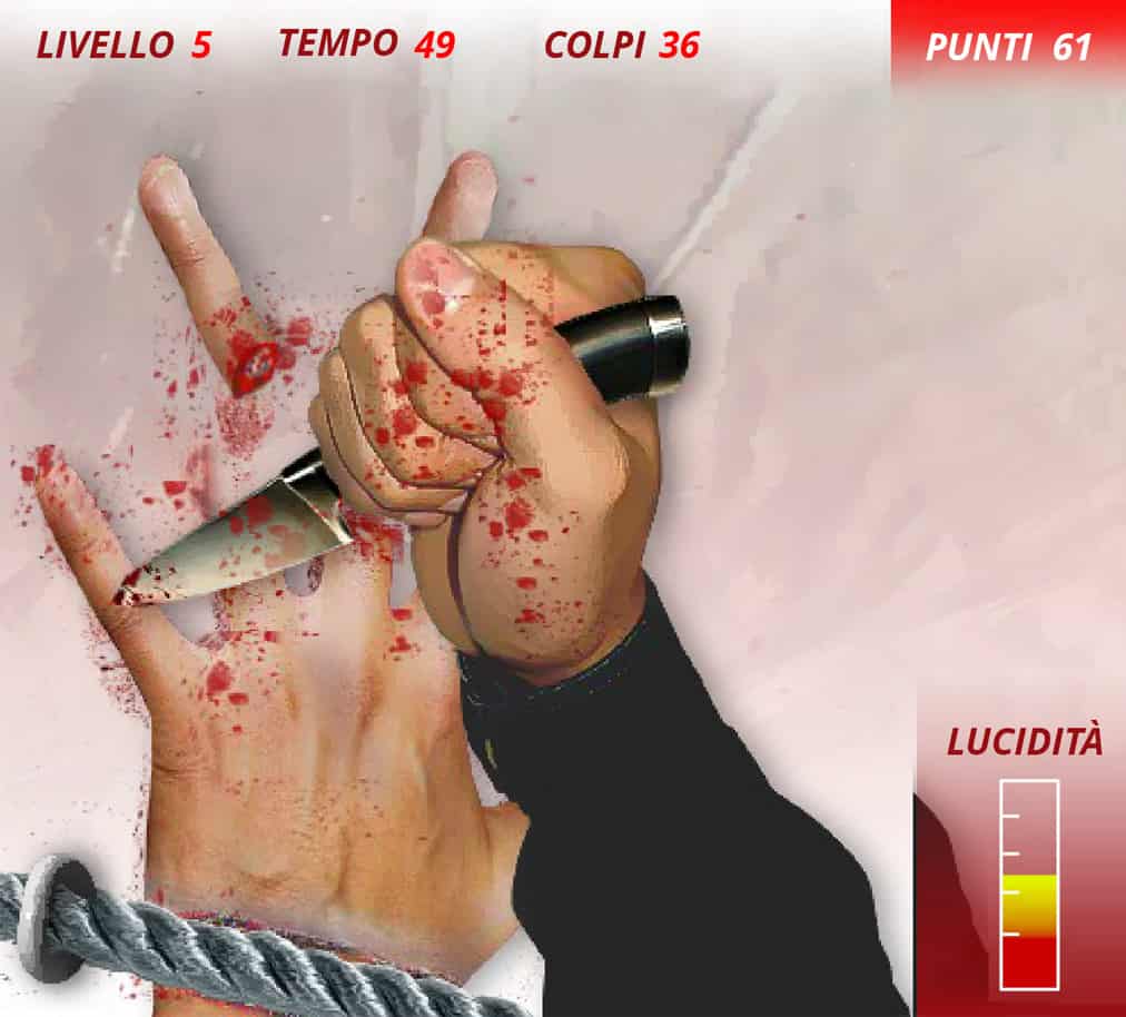 Stefano Bergomi Portfolio Extra Gaming Dexter Fox Crime