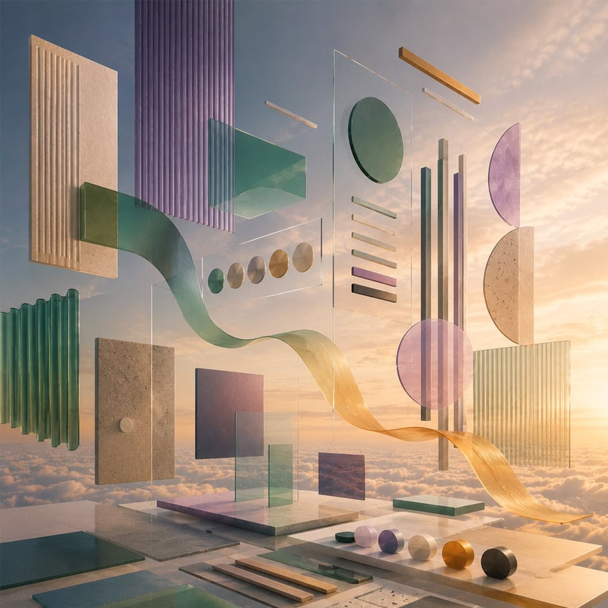 UX/UI design process and activities