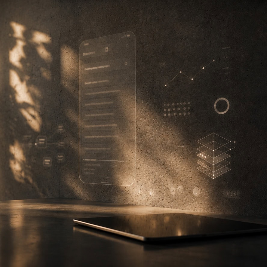 Digital Performance based on real signals