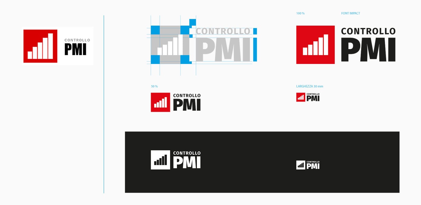 Stefano Bergomi Portfolio Brand Controllo PMI