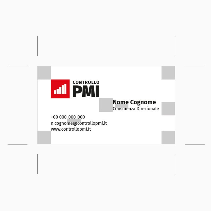 Stefano Bergomi Portfolio Brand Controllo PMI