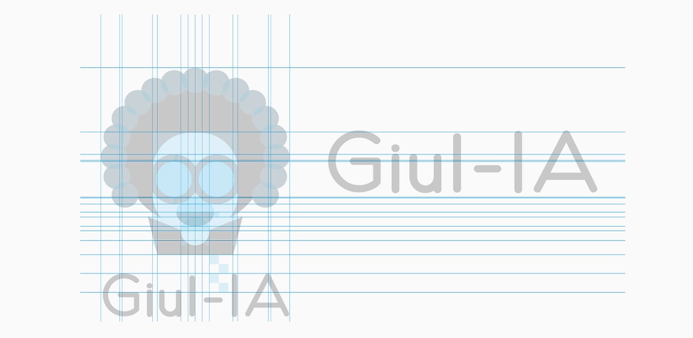 Stefano Bergomi Portfolio Giul-IA Brand Identity