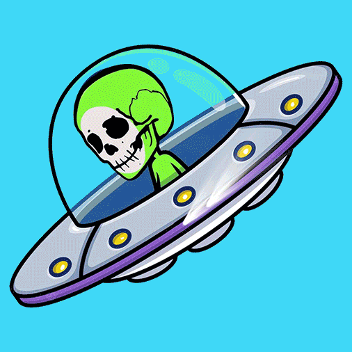 Stefano Bergomi Portfolio NFT Giulio Canepa Skully 51