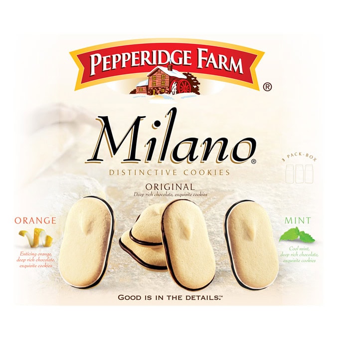 Stefano Bergomi Portfolio Pepperidge Farm Pack Milano