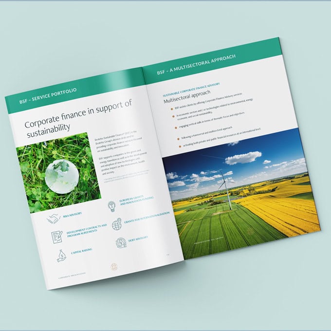 Stefano Bergomi Portfolio Website Broletto Corporate Advisory